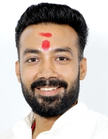 Shri Rajesh Verma