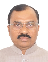 Shri Ram Shiromani Verma