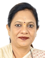 Dr. Lata Wankhede