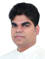 Shri Akshay Yadav