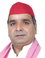 Shri Dharmendra Yadav
