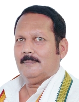 Chh. Udayanraje Pratapsinha Maharaj Bhonsle