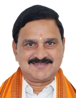 Shri Srinivasa Varma B J P Varma Bhupathiraju