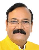 Shri Rajkumar Chahar