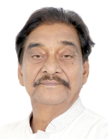 Shri Arup Chakraborty