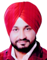 Shri Charanjit Singh Channi