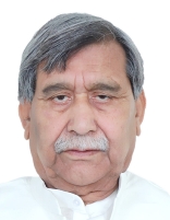 Shri Ram Prasad Chaudhary