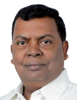 Shri Chandra Prakash Choudhary