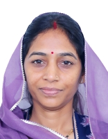 Smt. Anita Nagarsingh Chouhan