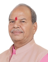 Shri Bharatsinhji Shankarji Dabhi